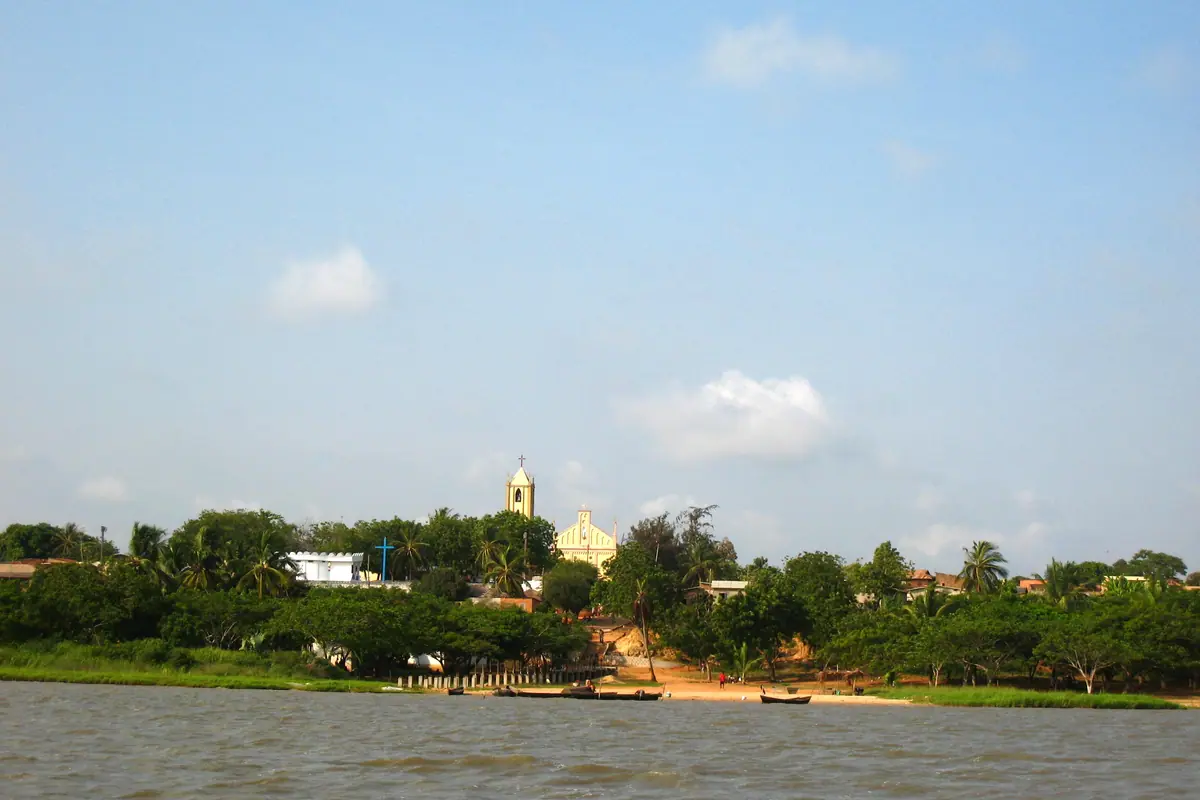 Togo