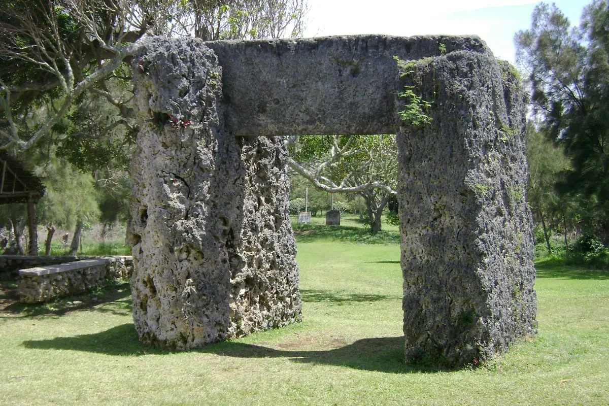 Tonga