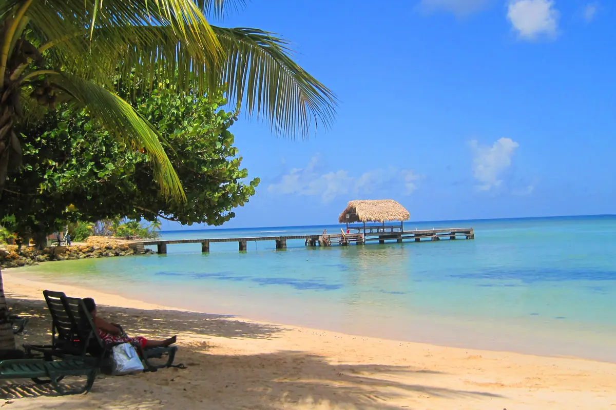 Trinidad and Tobago