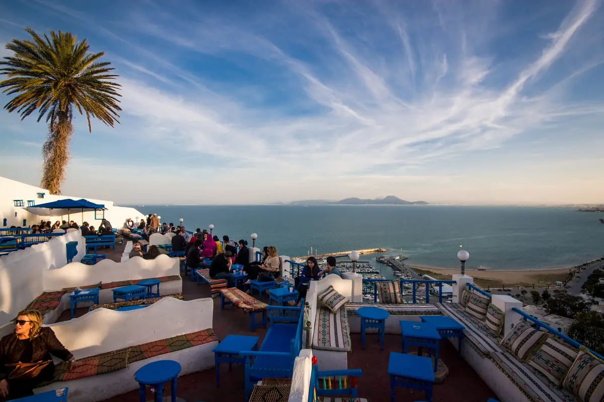 Tunisia