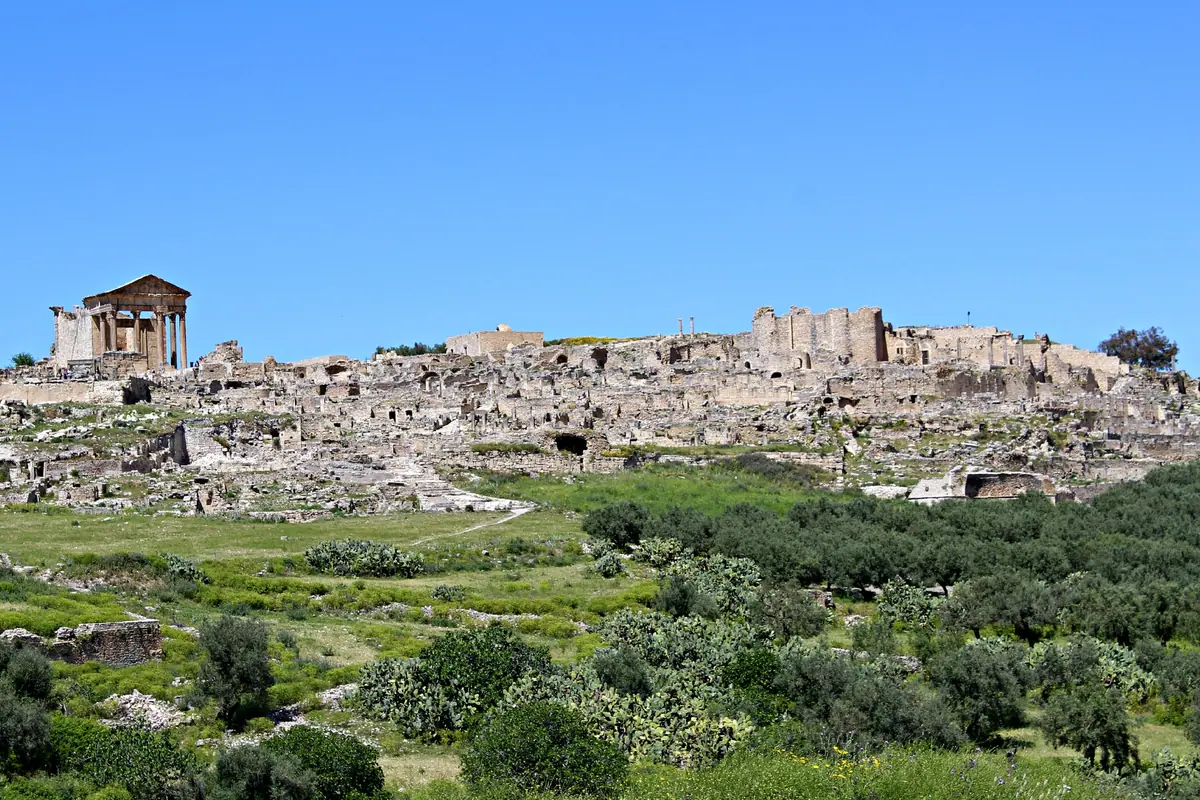 Tunisia