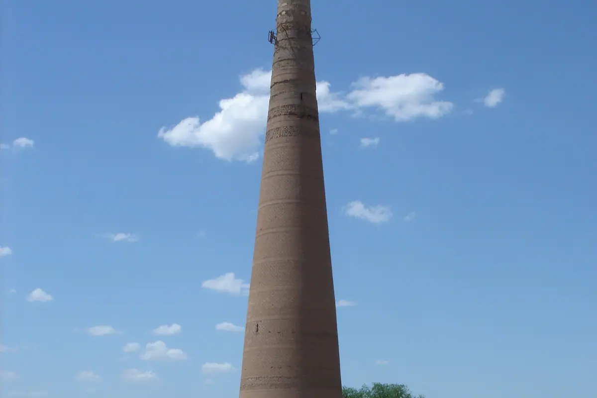 Turkmenistan