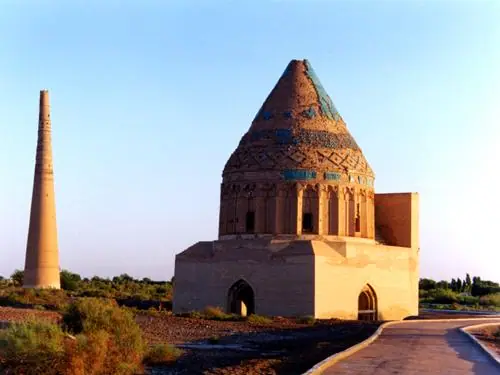 Turkmenistan