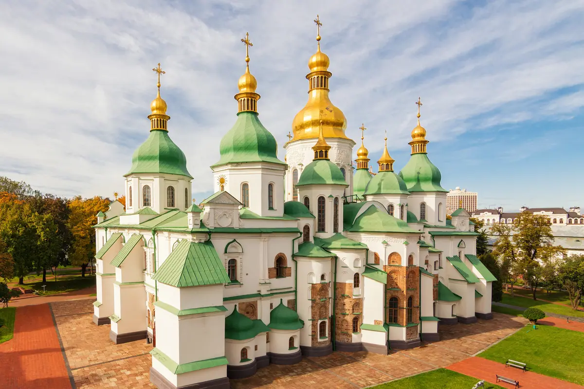 Ukraine