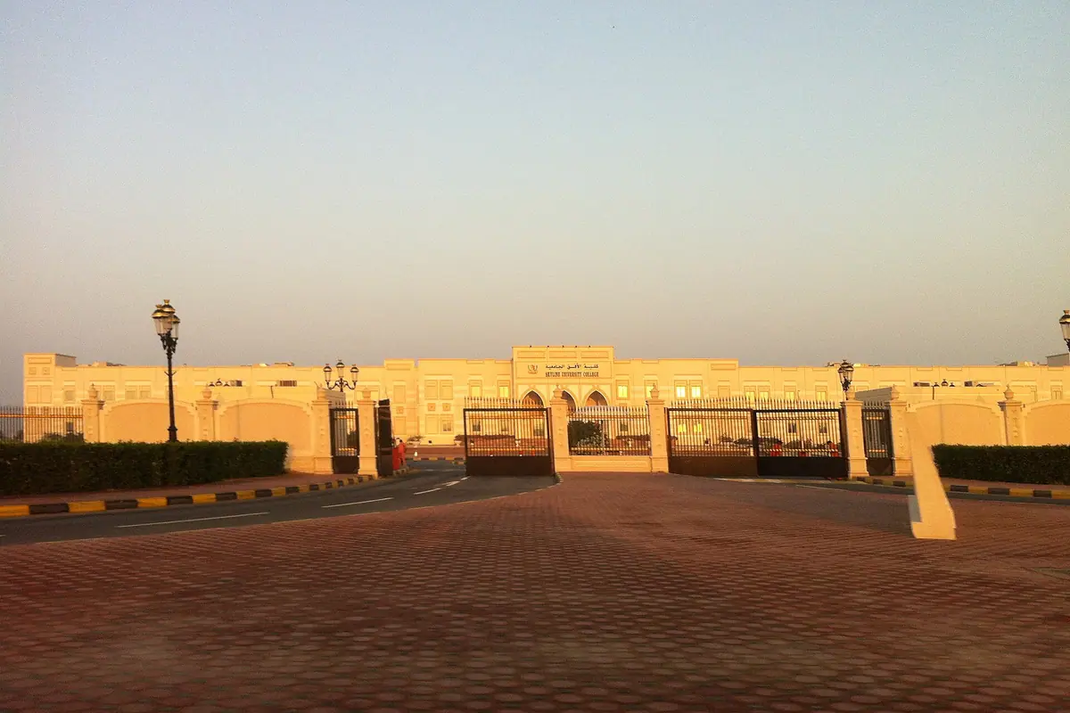United Arab Emirates
