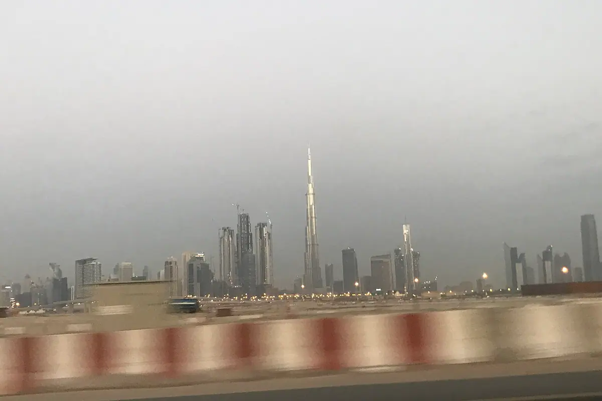 United Arab Emirates