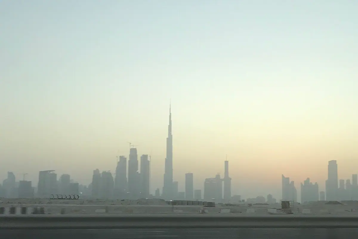 United Arab Emirates