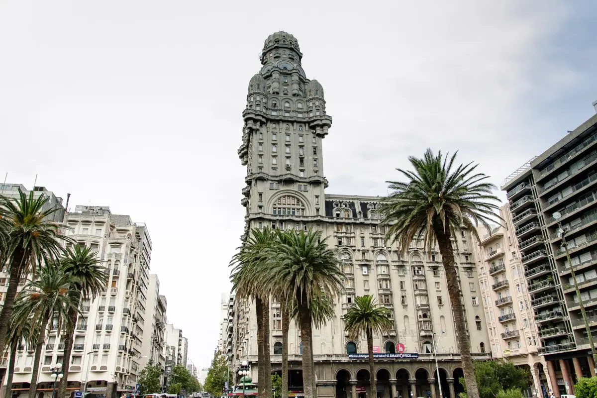 Uruguay