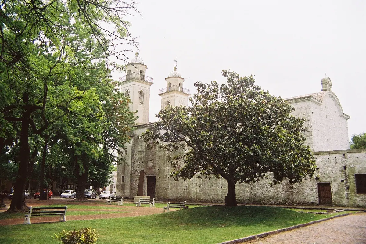 Uruguay