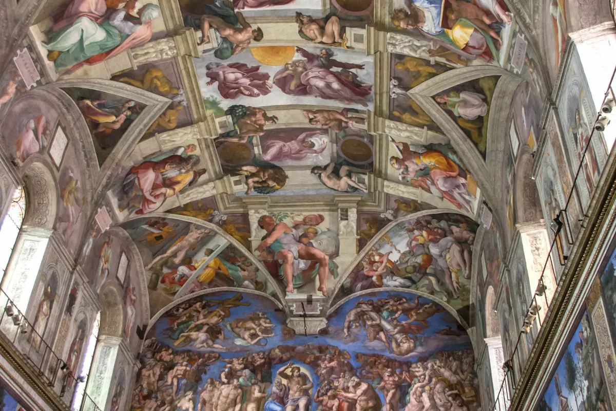 Vatican City