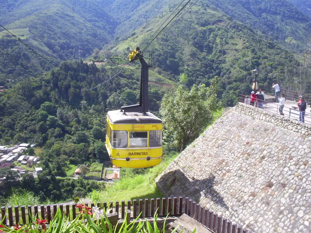 Venezuela