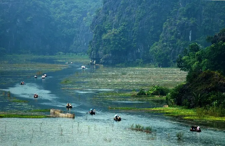 Vietnam