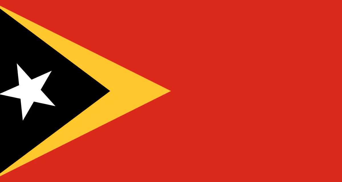 Timor-Leste
