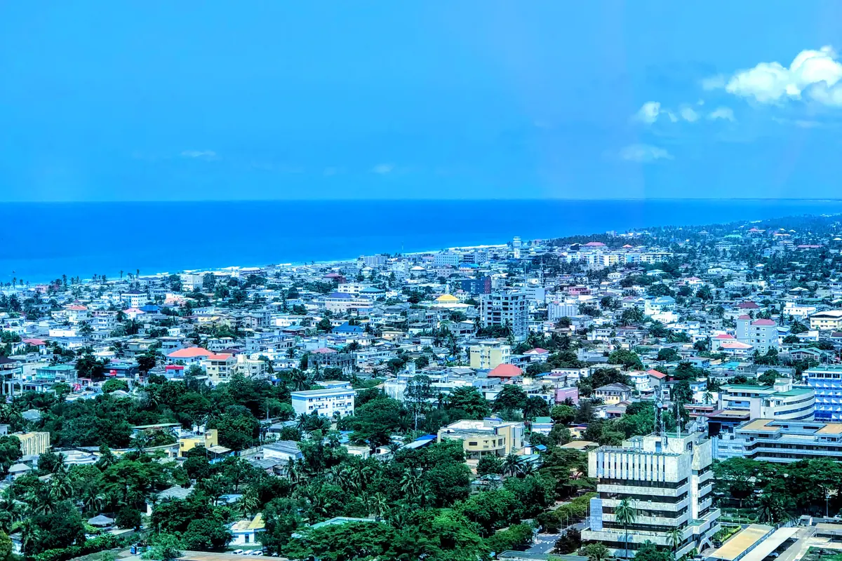 Togo