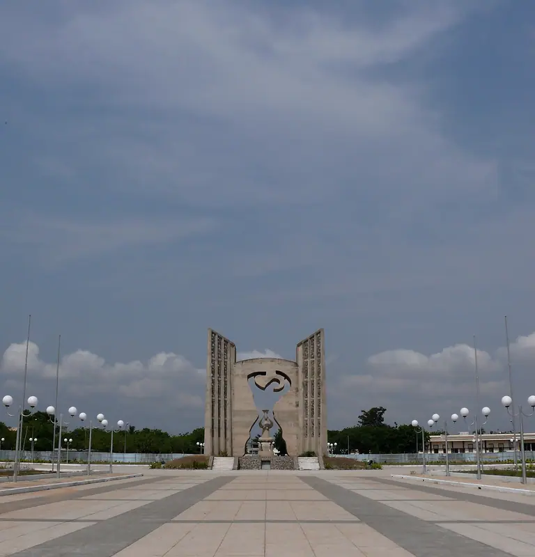 Togo