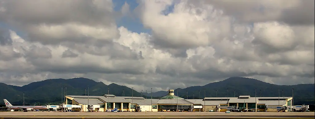 Trinidad and Tobago