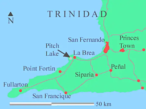 Trinidad and Tobago