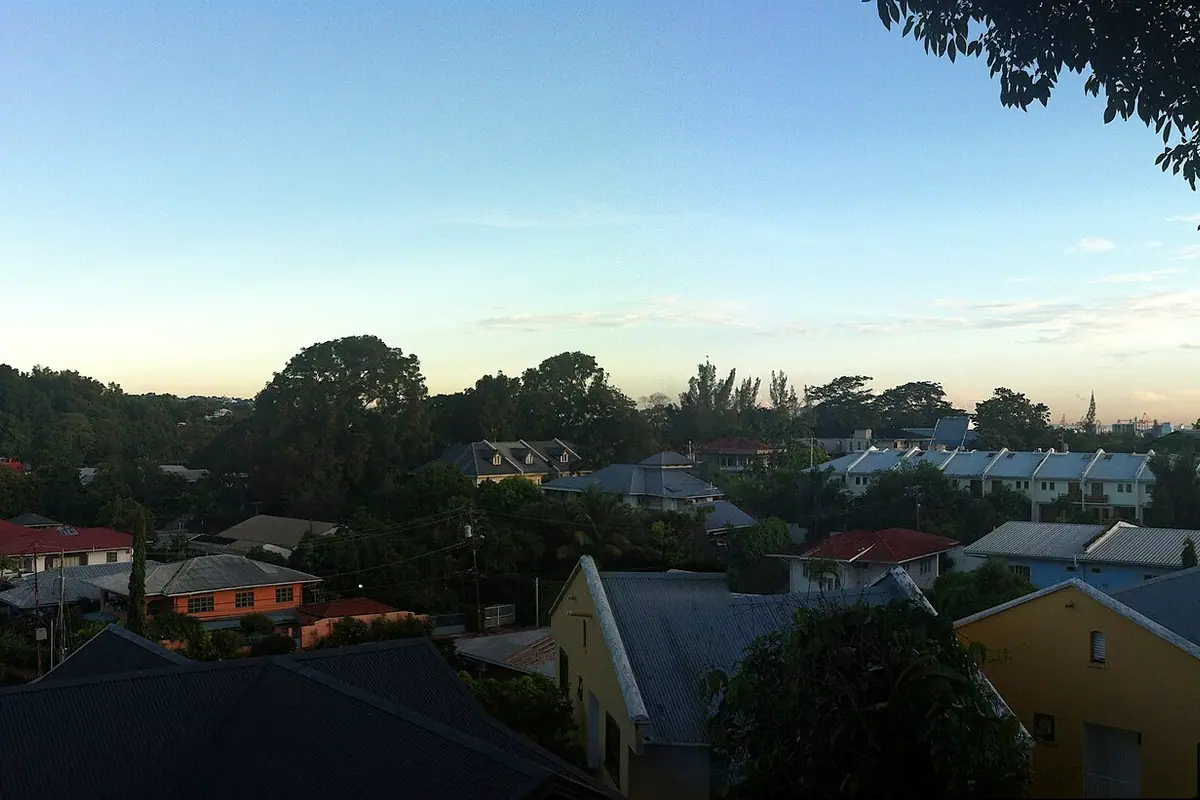 Trinidad and Tobago