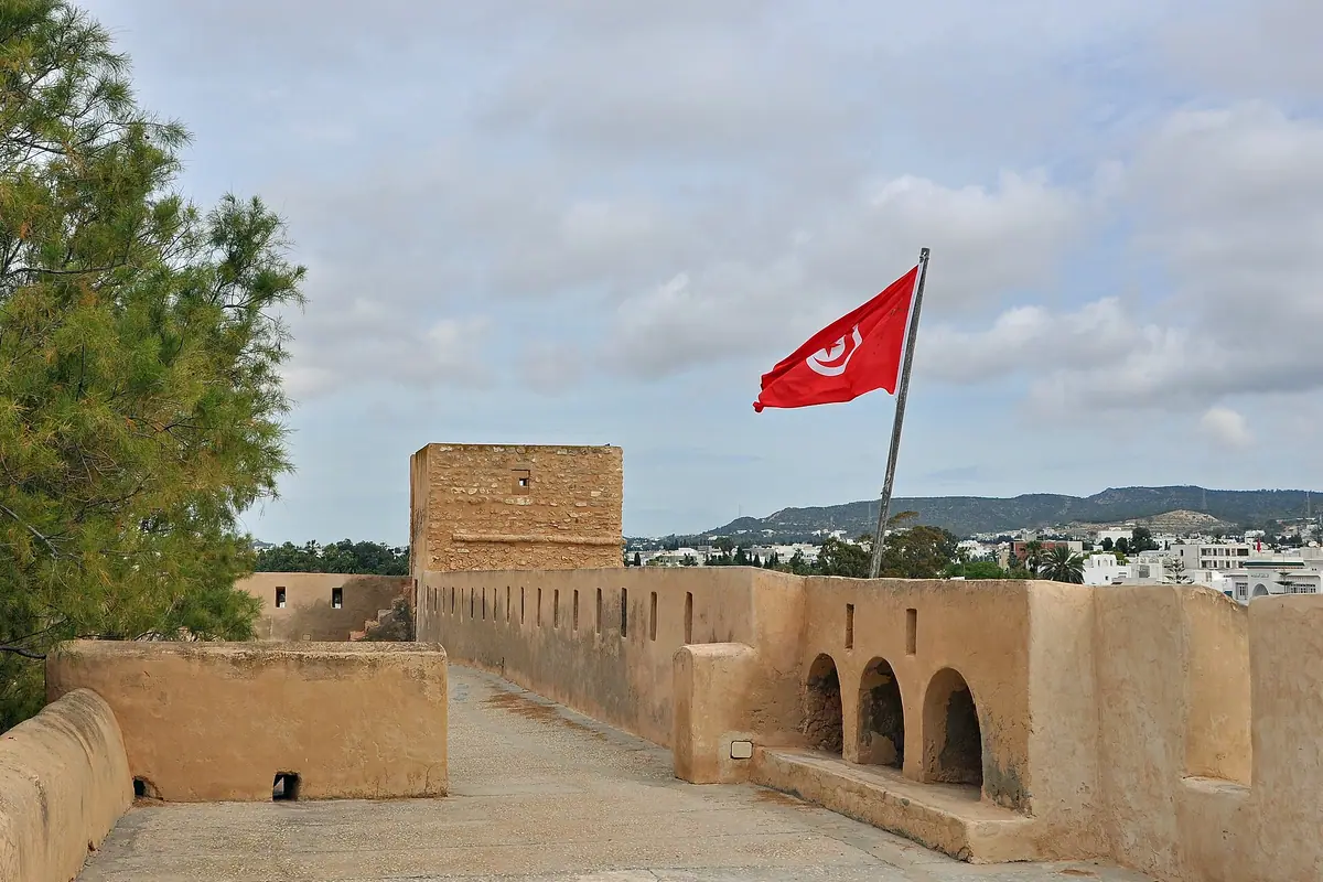 Tunisia
