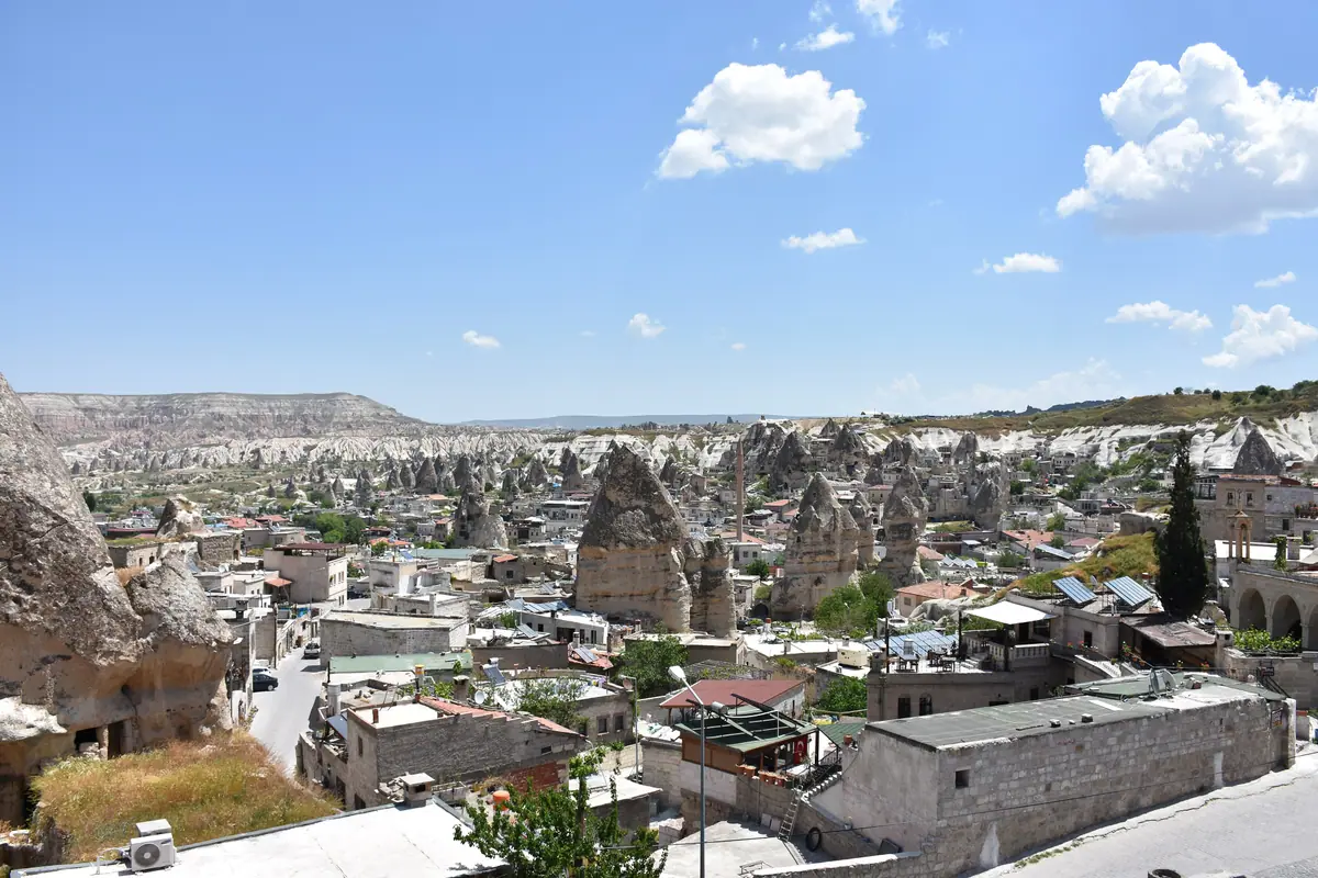 Türkiye