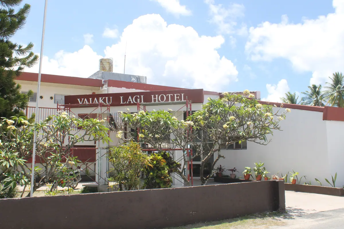 Tuvalu