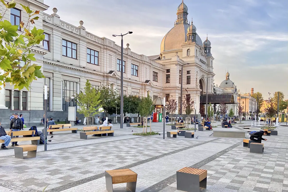 Ukraine