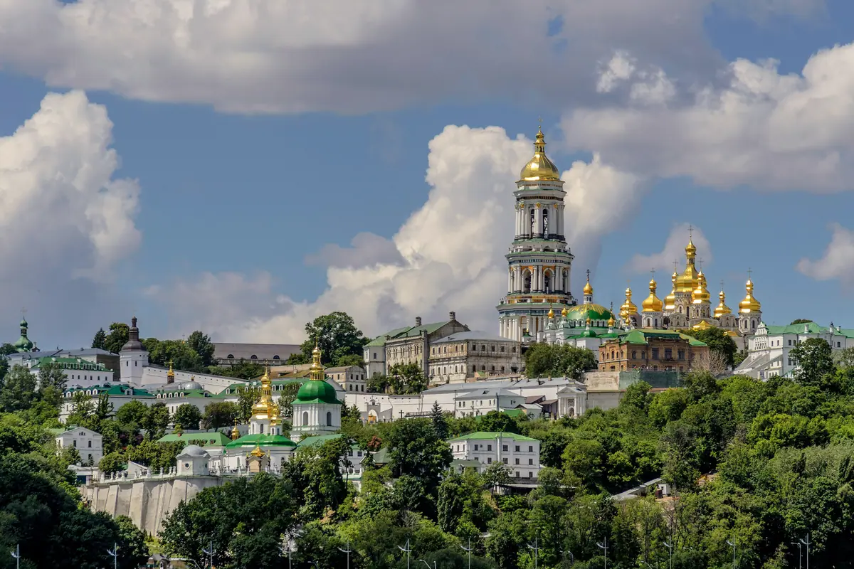 Ukraine