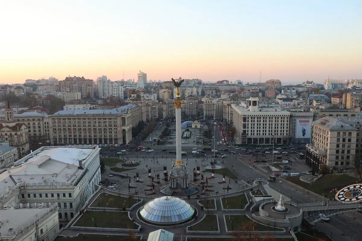 Ukraine