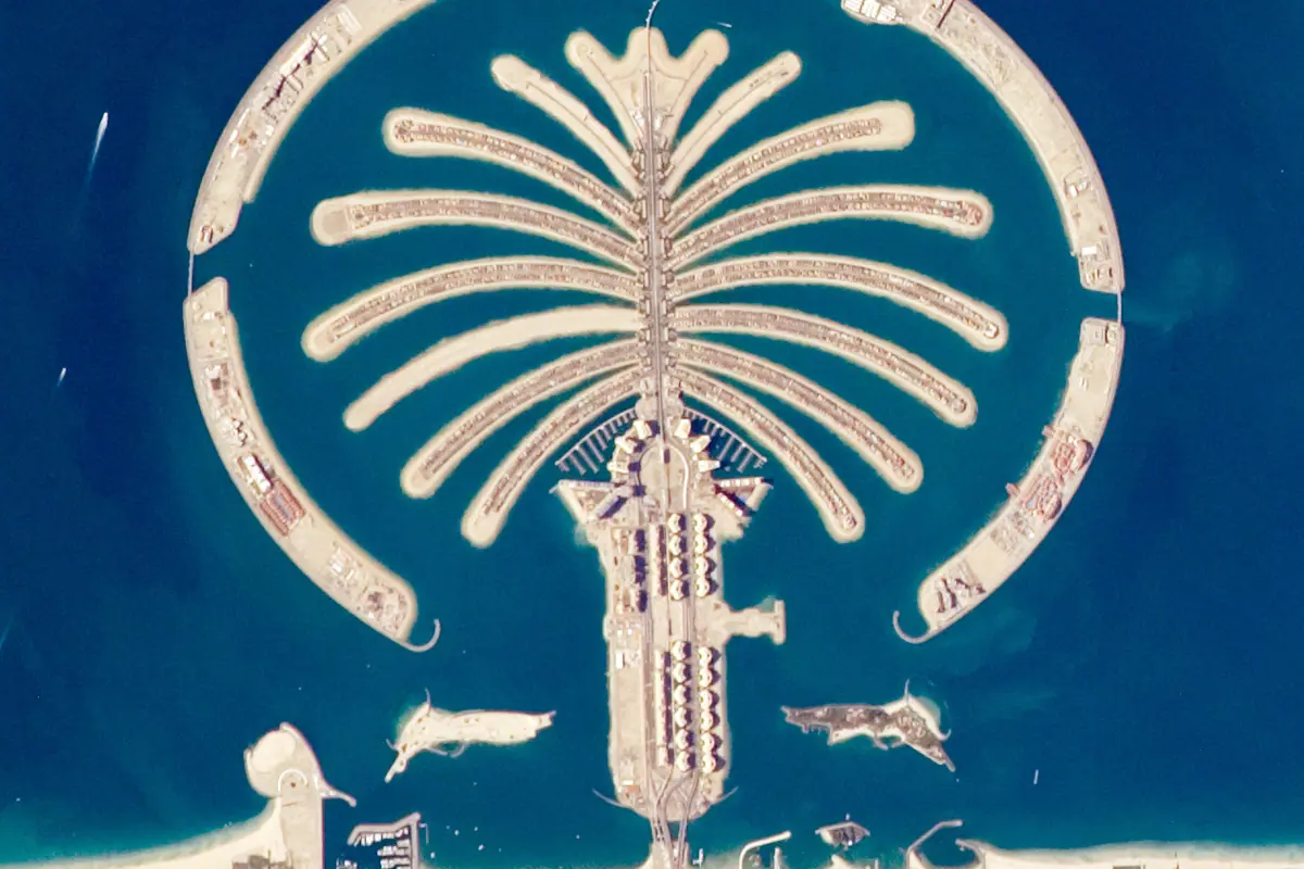 United Arab Emirates