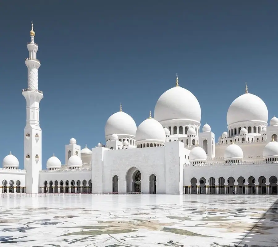 United Arab Emirates