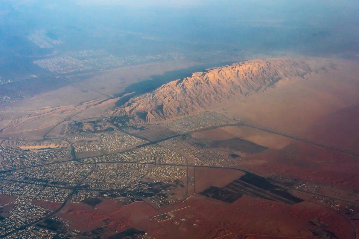 United Arab Emirates
