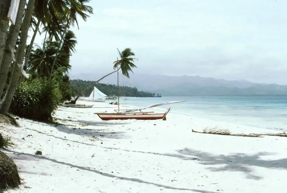 Boracay