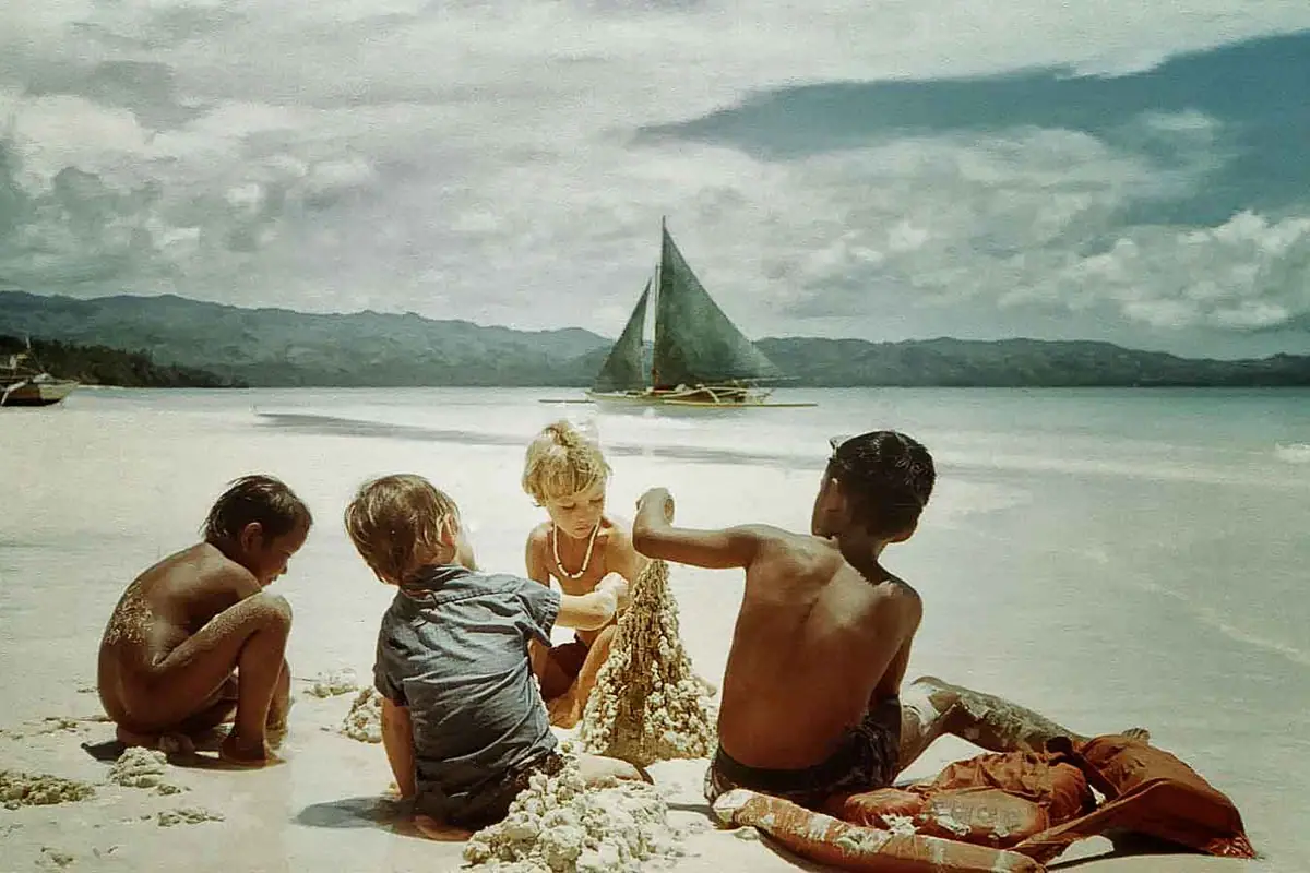Boracay