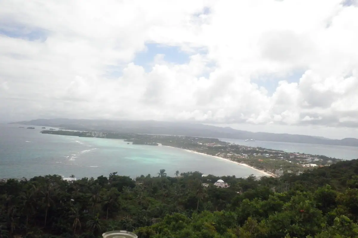 Boracay