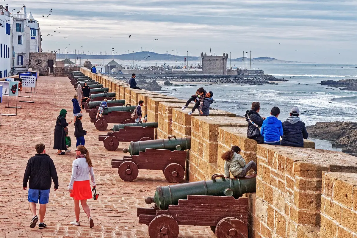 Essaouira
