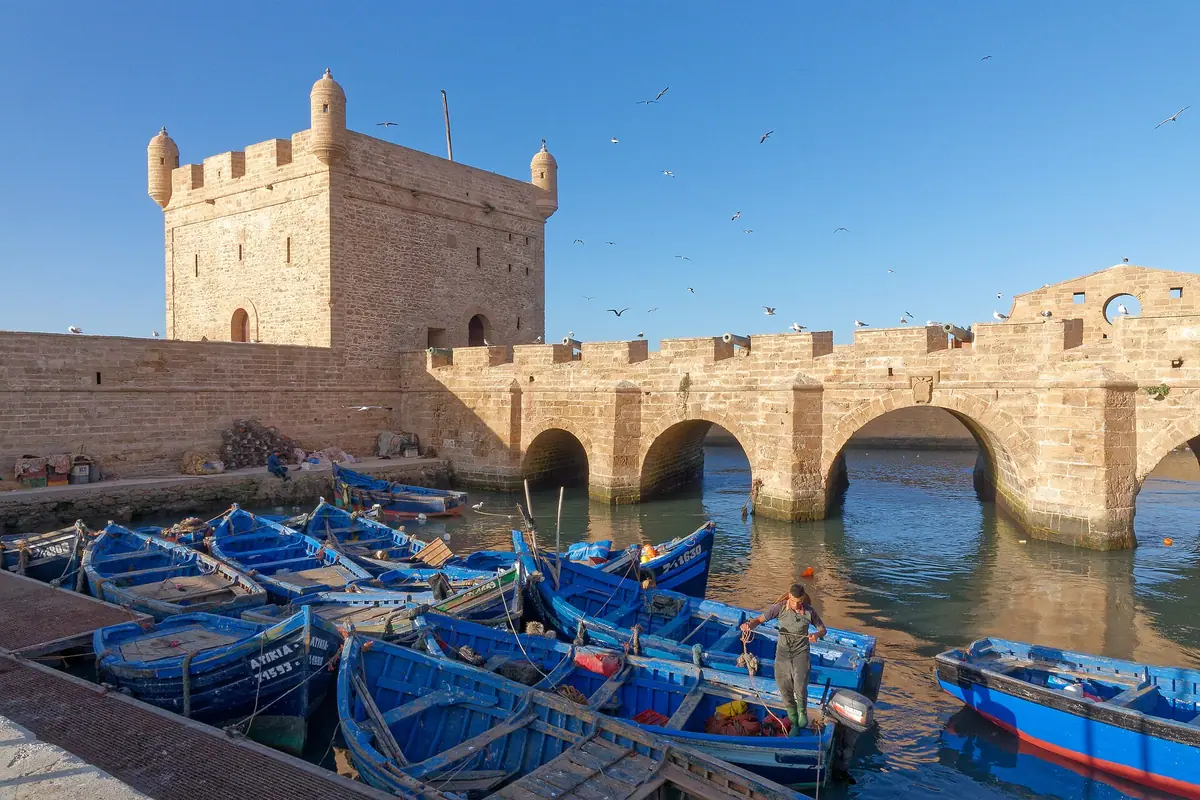 Essaouira