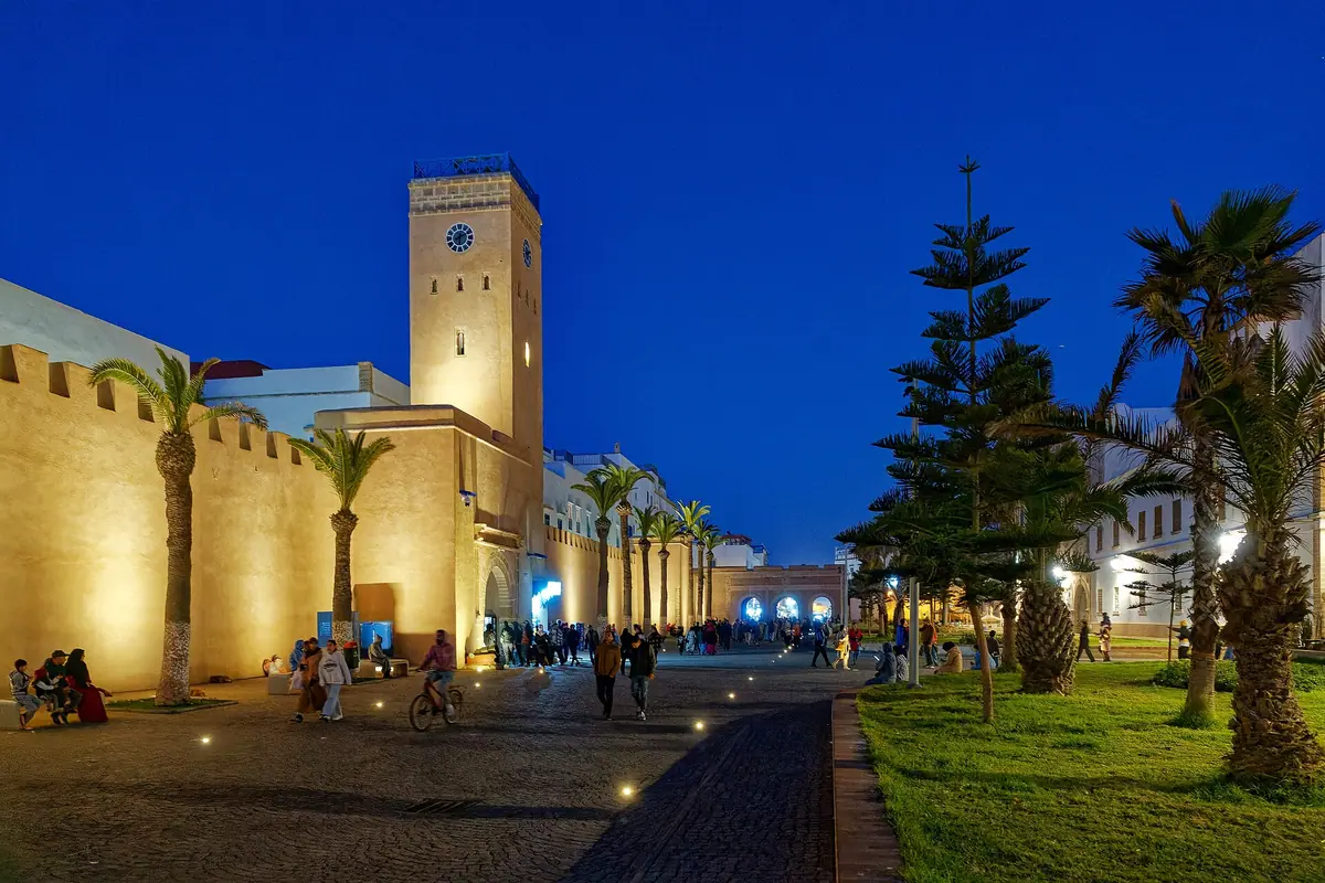 Essaouira