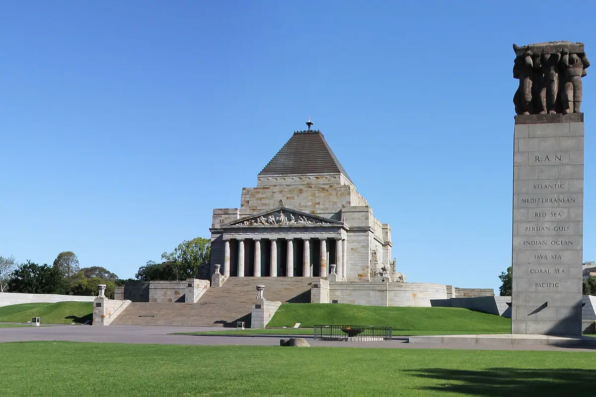 Melbourne