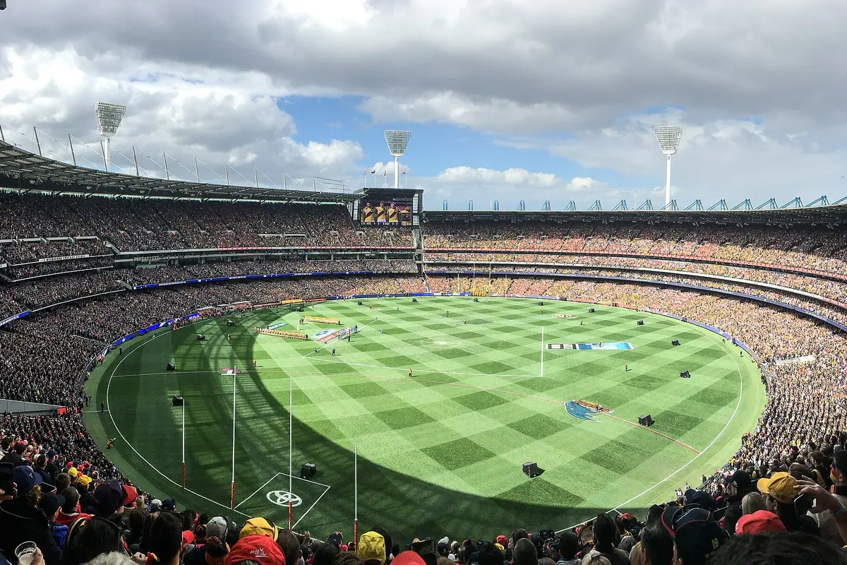 Melbourne