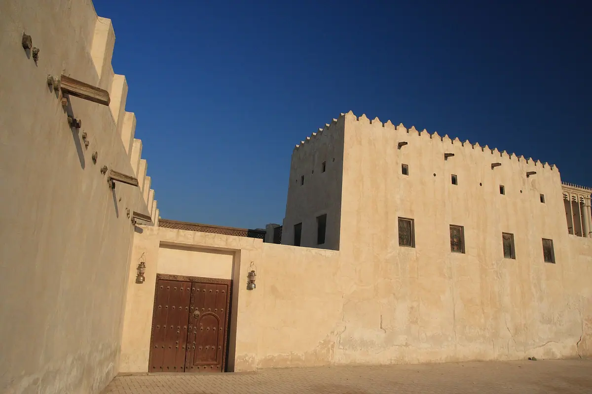 Sharjah