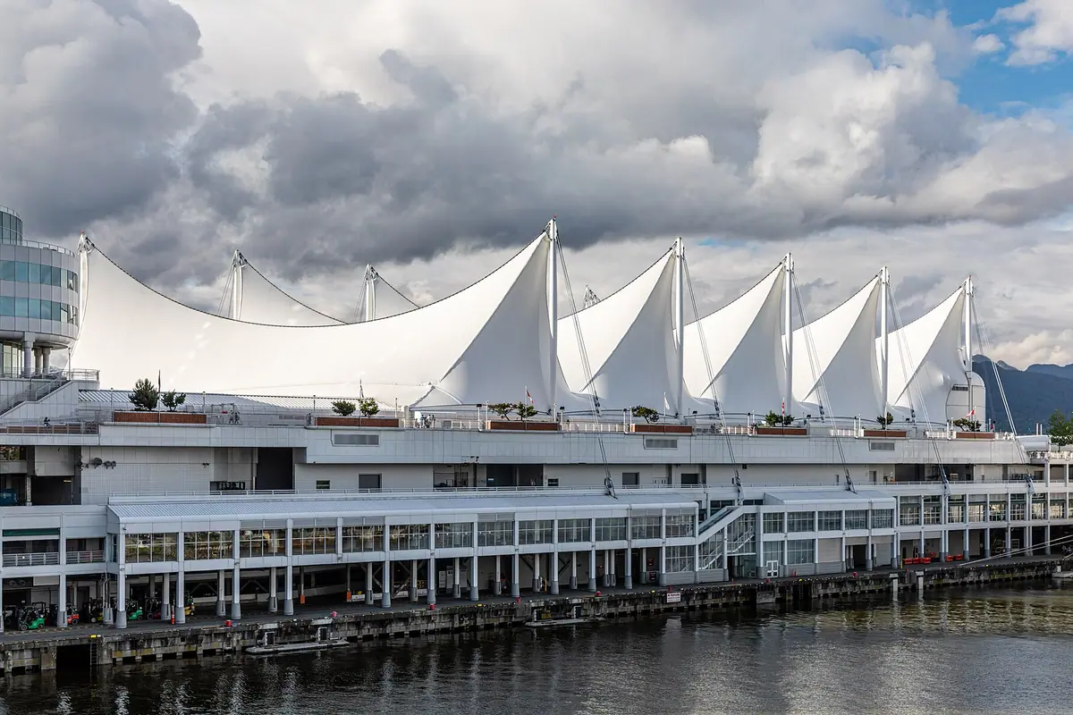 Vancouver