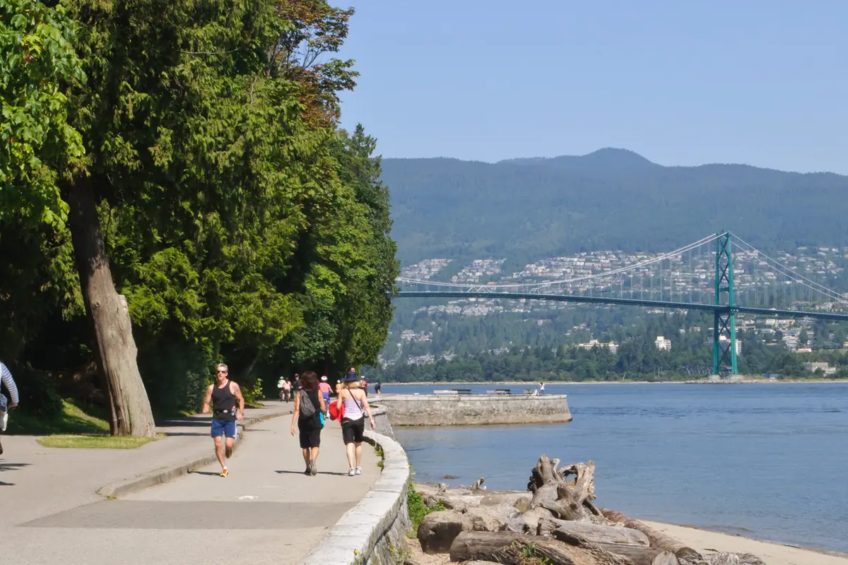 Vancouver