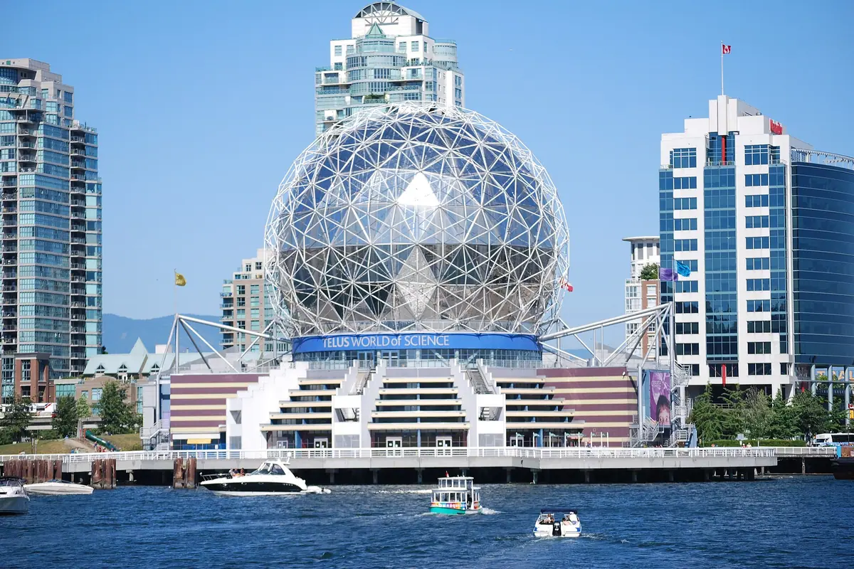 Vancouver
