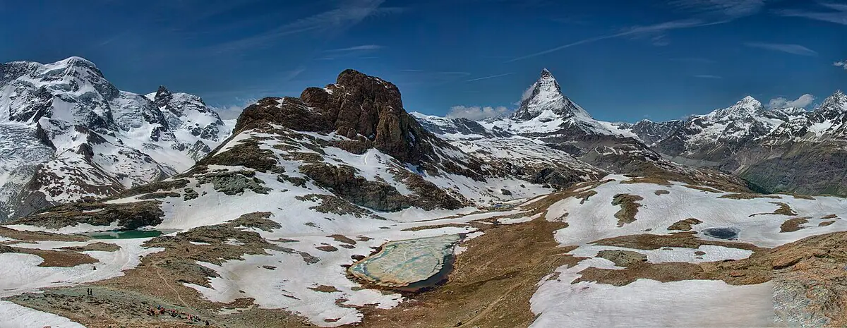 Zermatt