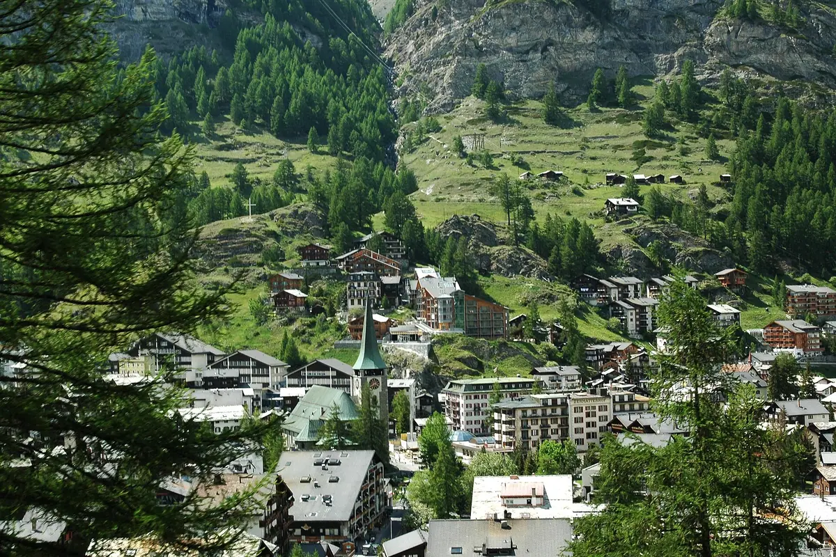 Zermatt
