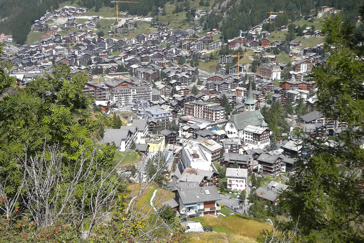 Zermatt