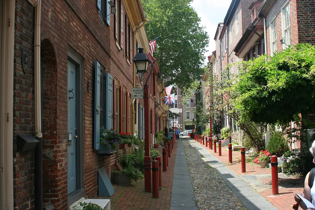 Philadelphia