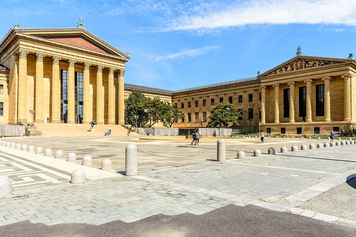 Philadelphia