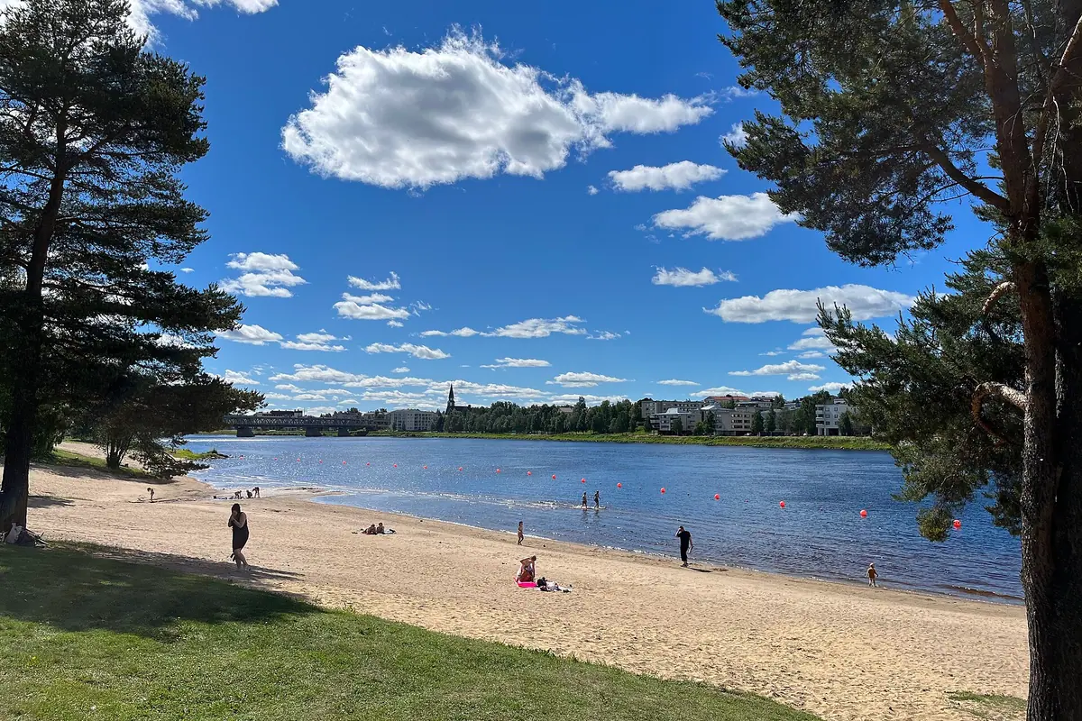 Rovaniemi