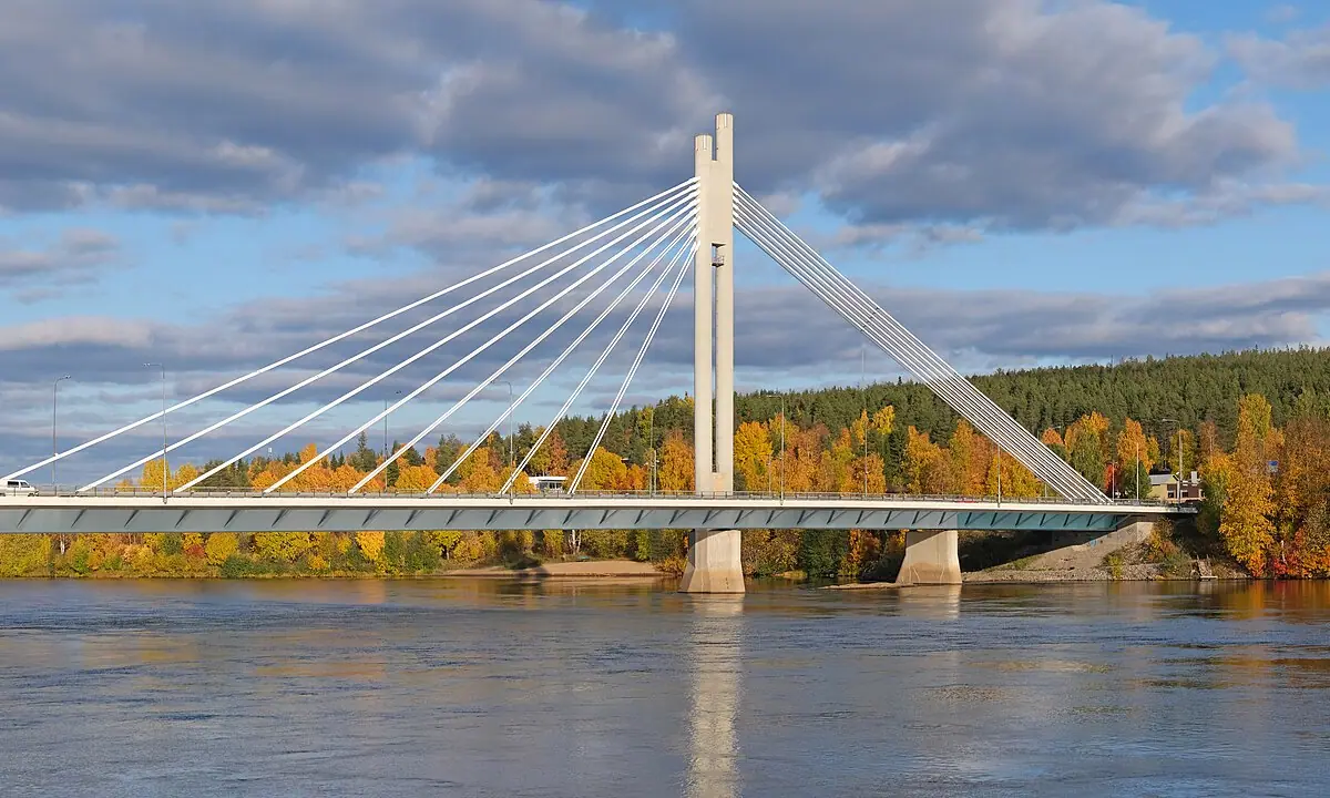 Rovaniemi
